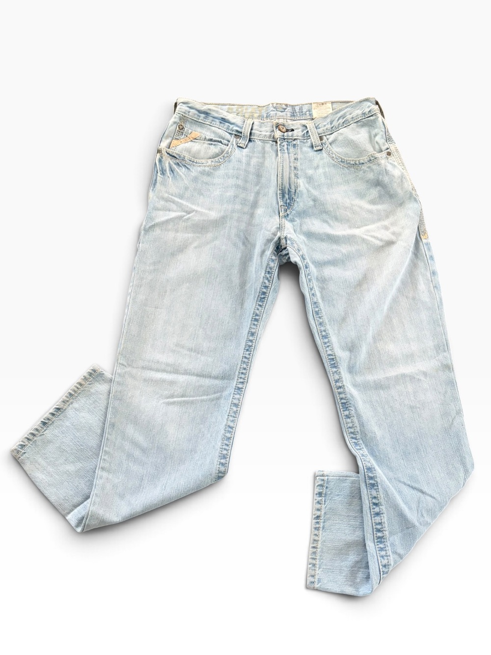 Men’s Ariat Jeans
